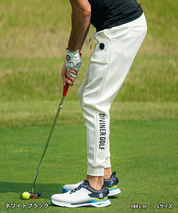 楽天市場】【DIVINER GOLF】 ゴルフウェア メンズ おしゃれ ゴルフ