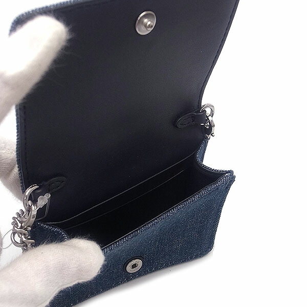 楽天市場】コーチ 財布 COACH アウトレット チェーンストラップ付き