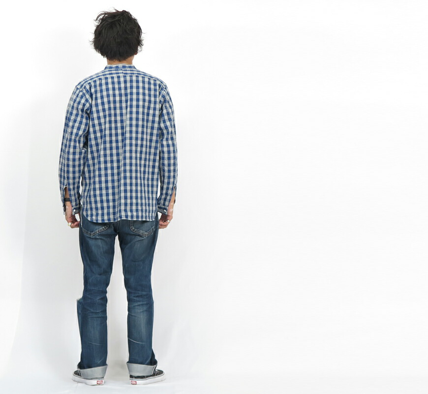 楽天市場】サンサーフ SUN SURF UNION SUPPLY 10oz パラカチェック