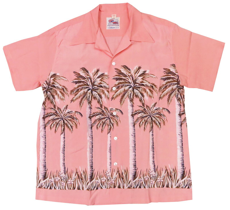 楽天市場】サンサーフ SUN SURF デュークカハナモク 半袖 レーヨン