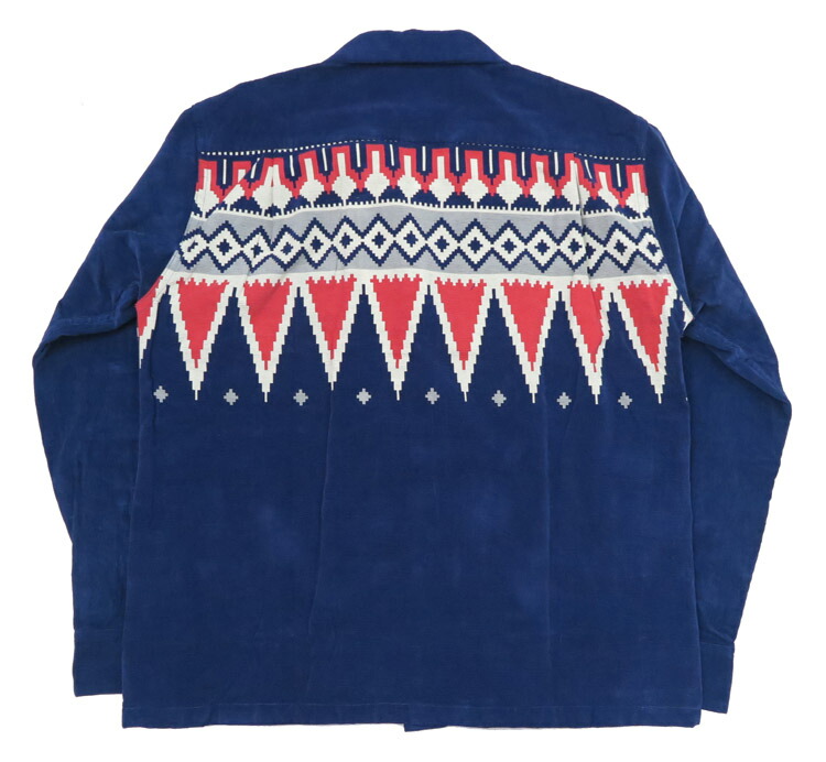 楽天市場】Style Eyes スタイルアイズ 長袖 コーデュロイ 開襟シャツ