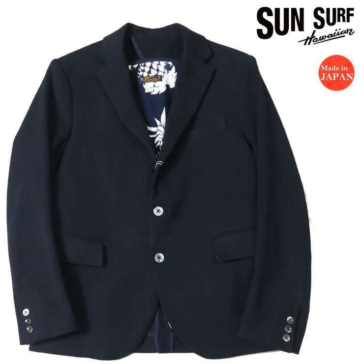 sun surf ドリズラージャケット 楽天市場】 ブランド 【サ行】 > SUN SURF サンサーフ > ジャケット