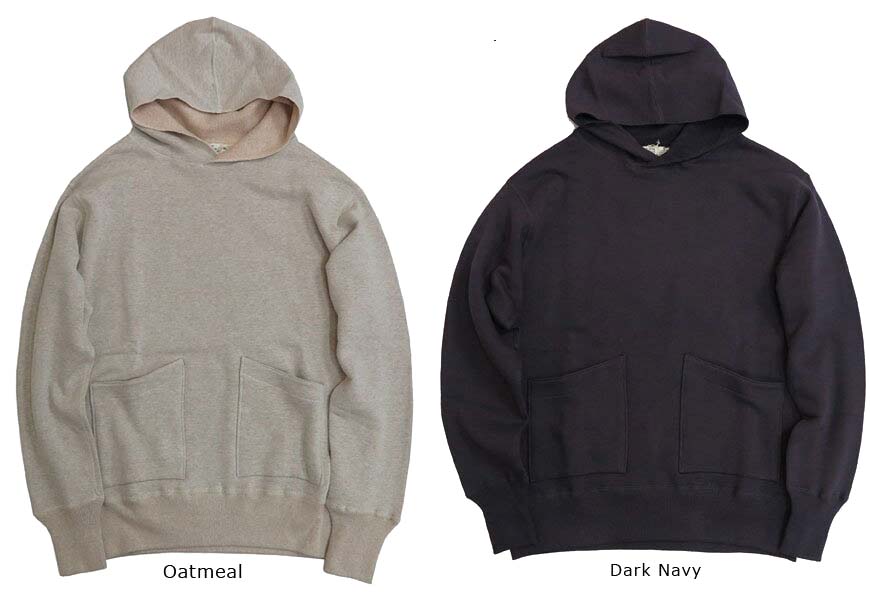 楽天市場】ウェアハウス WAREHOUSE スウェット セパレートポケット