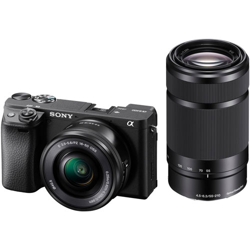 デジタル一眼カメラ sony a6400」の人気商品一覧 | 安い商品を通販