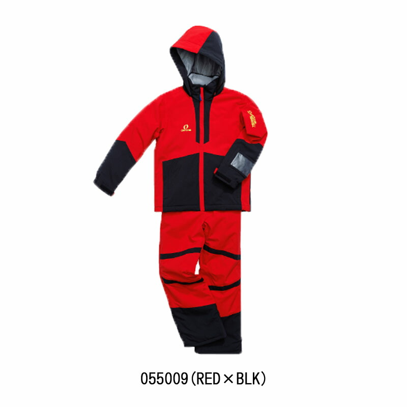 楽天市場】オンヨネ レセーダ スキーウェア ジュニア 子供 男の子