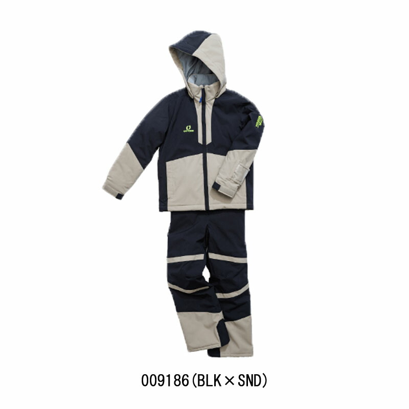 楽天市場】オンヨネ レセーダ スキーウェア ジュニア 子供 男の子