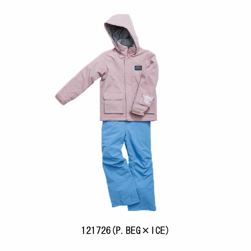 楽天市場】オンヨネ レセーダ スキーウェアジュニア 子供 男の子