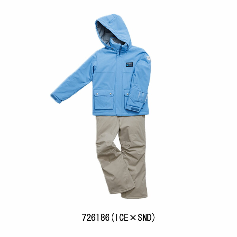 楽天市場】オンヨネ レセーダ スキーウェアジュニア 子供 男の子