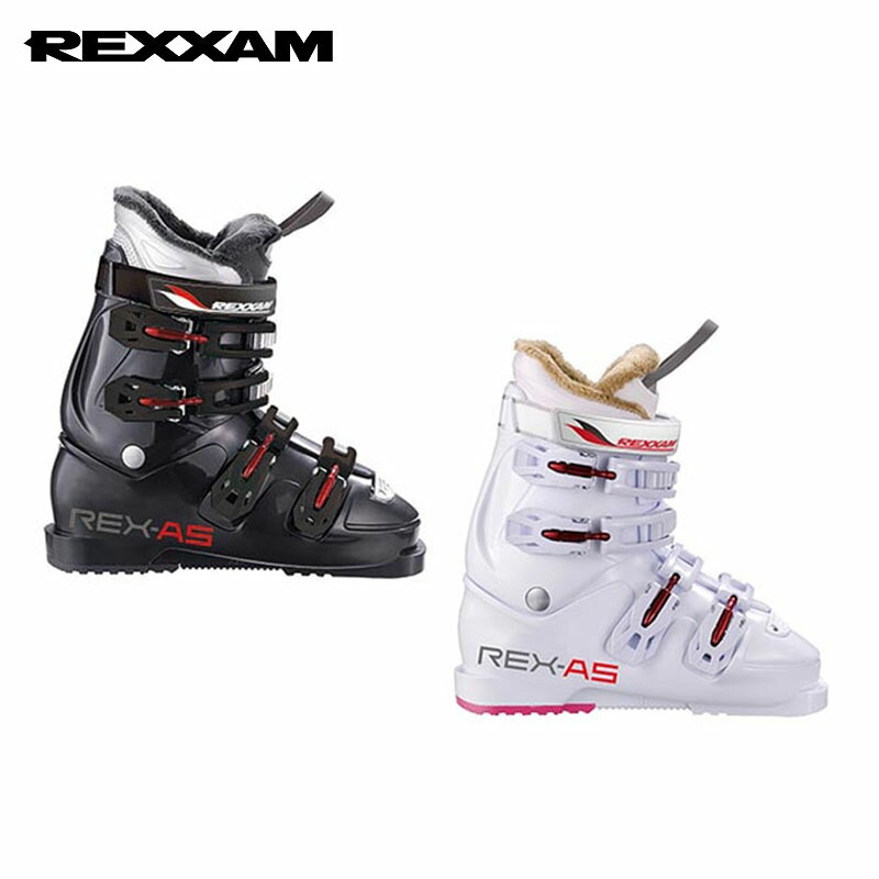 楽天市場】レグザム アルペン スキーブーツ メンズ レディース NEW