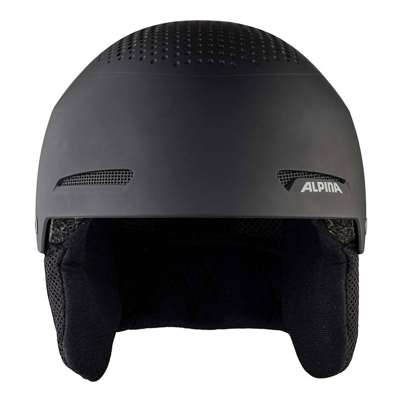 楽天市場】アルピナ ジュニア スキーヘルメット ZUPO アルペン