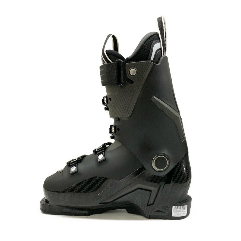 楽天市場】サロモン アルペンスキーブーツ S/PRO HV 100 L41174400