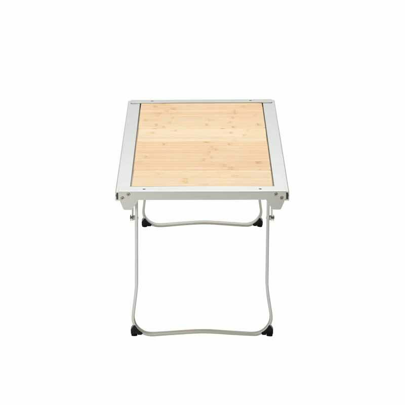 楽天市場】スノーピーク エントリーIGT テーブル キッチンテーブル