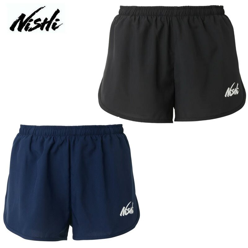 楽天市場】ニシ・スポーツ ライトレーシングパンツ レディース