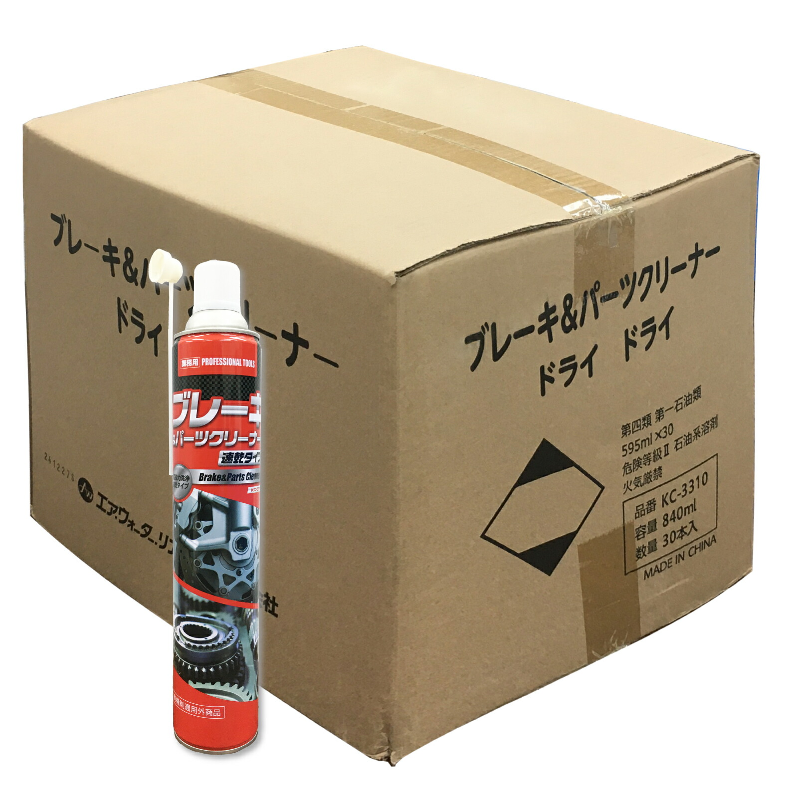 パーツクリーナー 840ml 30本」の人気商品一覧 | 安い商品を通販サイト