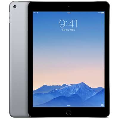 楽天市場】ipad air 2 wi-fi 16gbの通販
