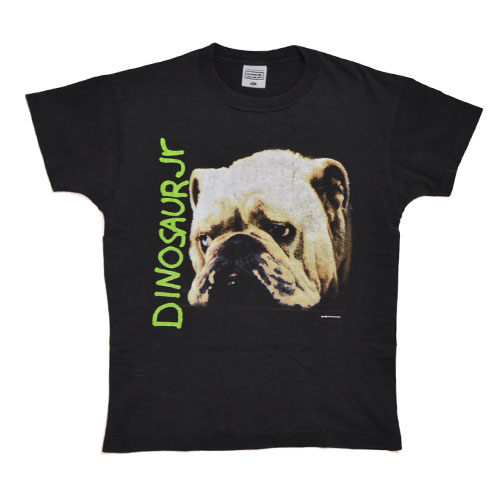 楽天市場】DINOSAUR JR 1992 BULLDOG CONCERT TOUR ダイナソーJr