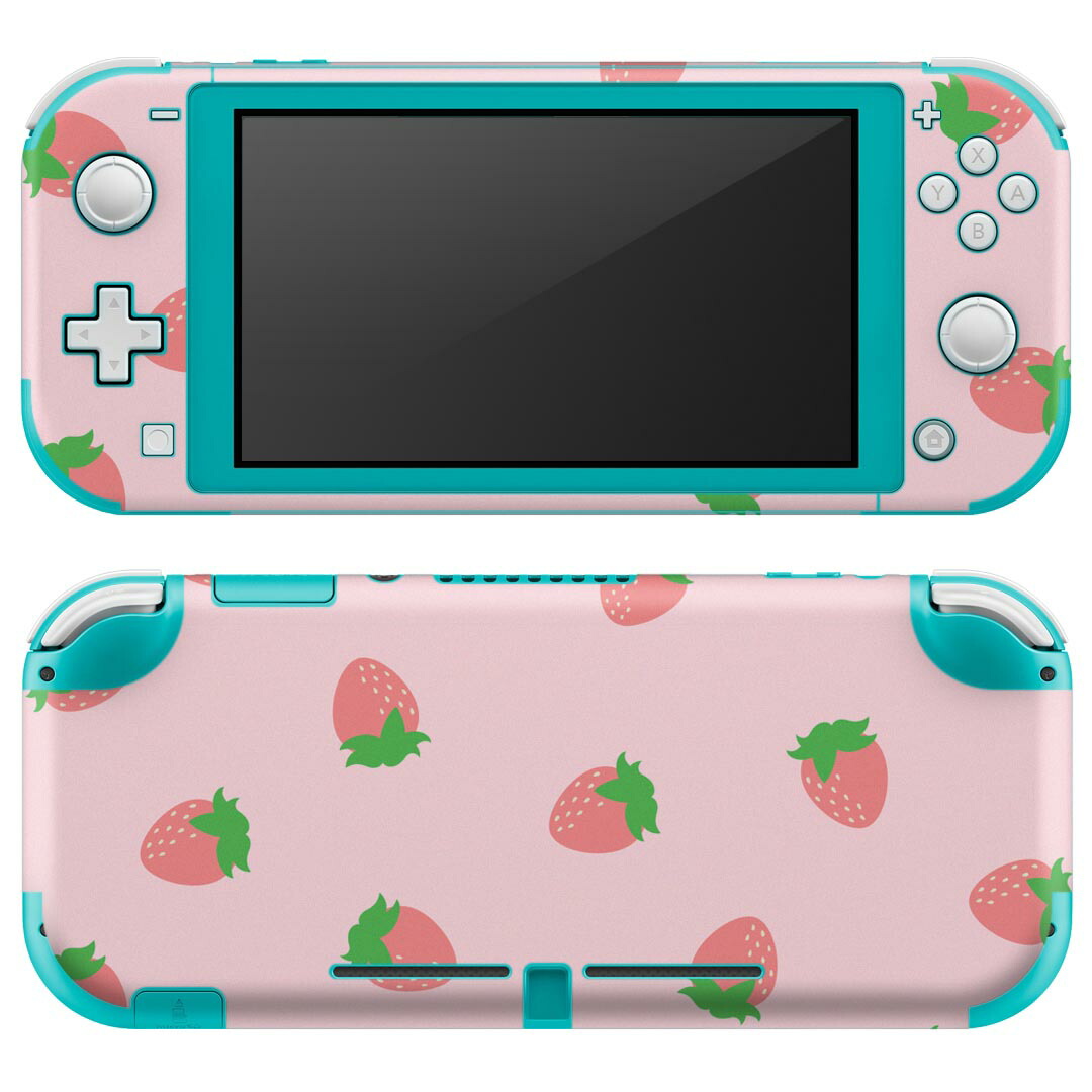 楽天市場】switch lite ピンクの通販