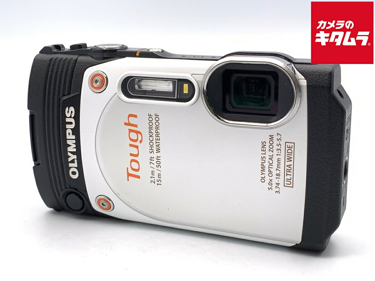 楽天市場】olympus tg 860の通販