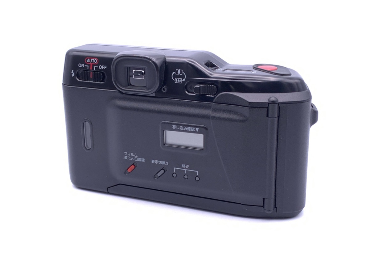 楽天市場】【中古】 【難あり品】 キヤノン Autoboy Tele クォーツ