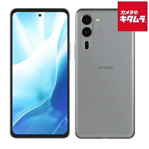 楽天市場】arrows we2 plus 本体（スマートフォン本体｜スマートフォン