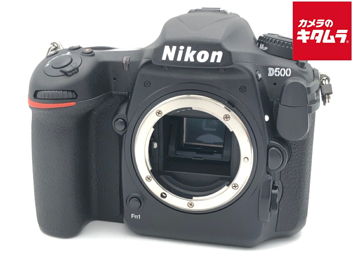 楽天市場】Nikon d500の通販