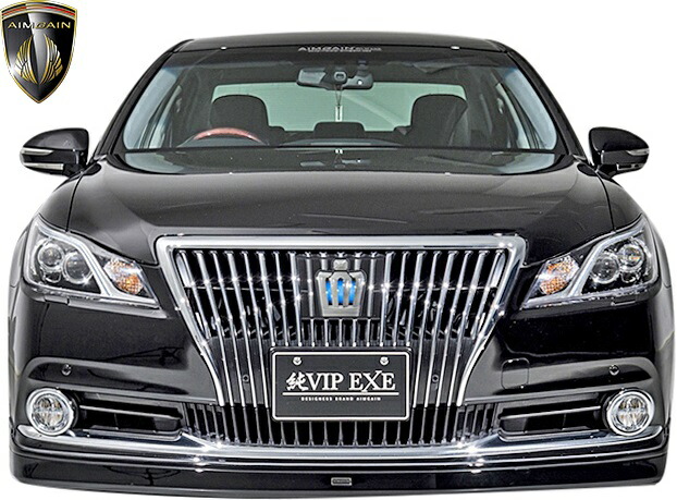 楽天市場】【M's】 トヨタ 210 クラウン マジェスタ GWS214 (2013.9