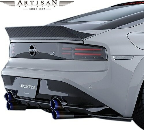 楽天市場】【M's】 日産 RZ34 フェアレディZ T3BA-RZ34 後期 (2022.8