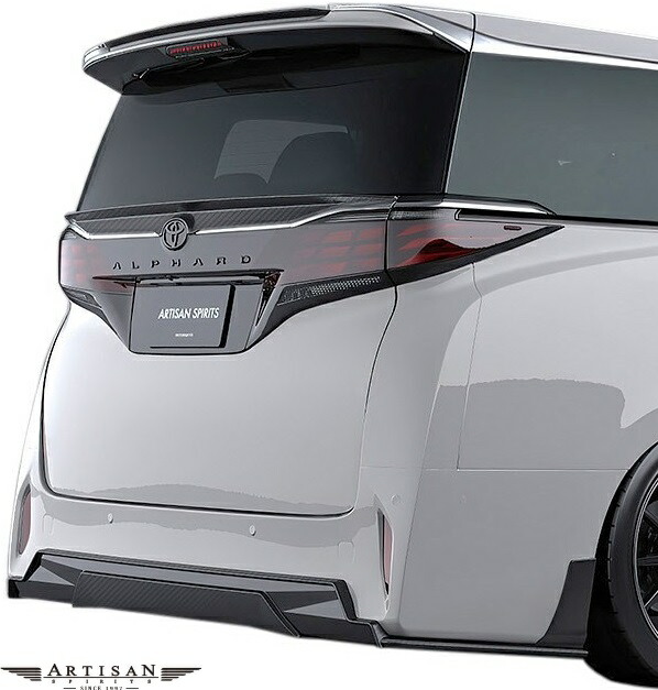 楽天市場】【M's】 40系 アルファード Executive Lounge / Z 前期