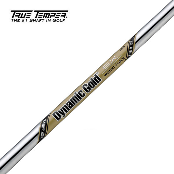 楽天市場】Dynamic Gold S200 アイアン（シャフト｜クラブ用パーツ