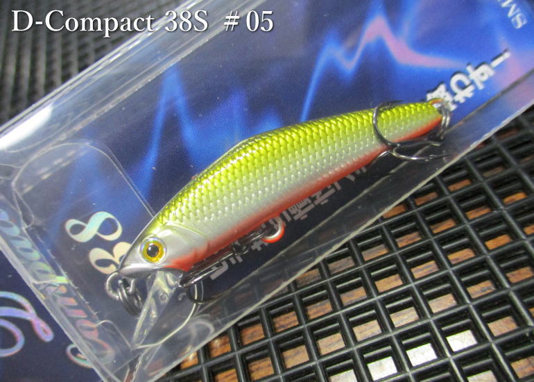 楽天市場】D-コンパクト 38S ～全15色 ＜スミス SMITH＞ □ネイティブ