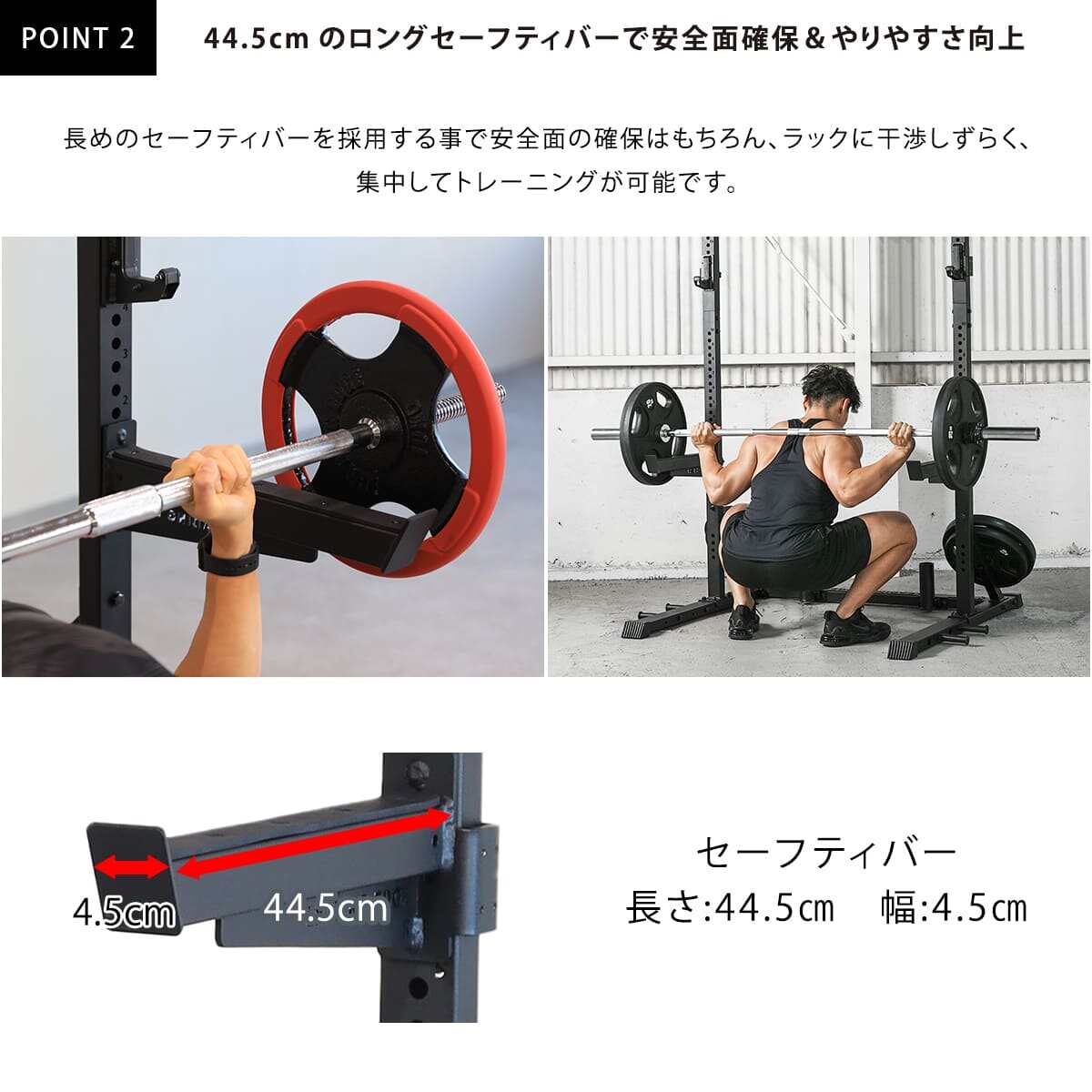 楽天市場】[訳あり]ハーフラック リーディングエッジ LEADING EDGE