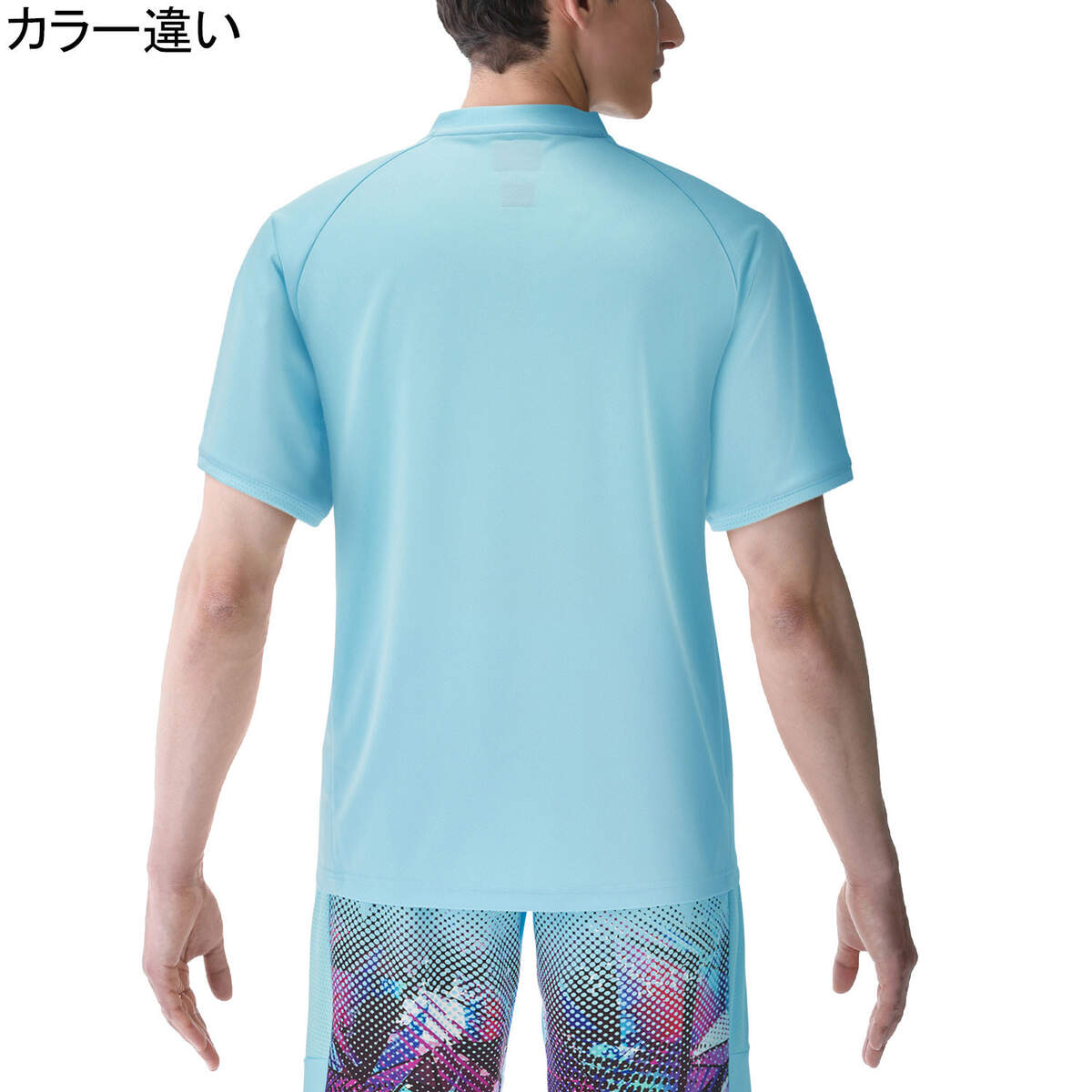 楽天市場】ヨネックス YONEX メンズ メンズゲームシャツ フィット