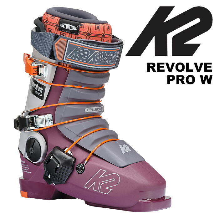 k2 revolve pro」の人気商品一覧 | 安い商品を通販サイトから探す