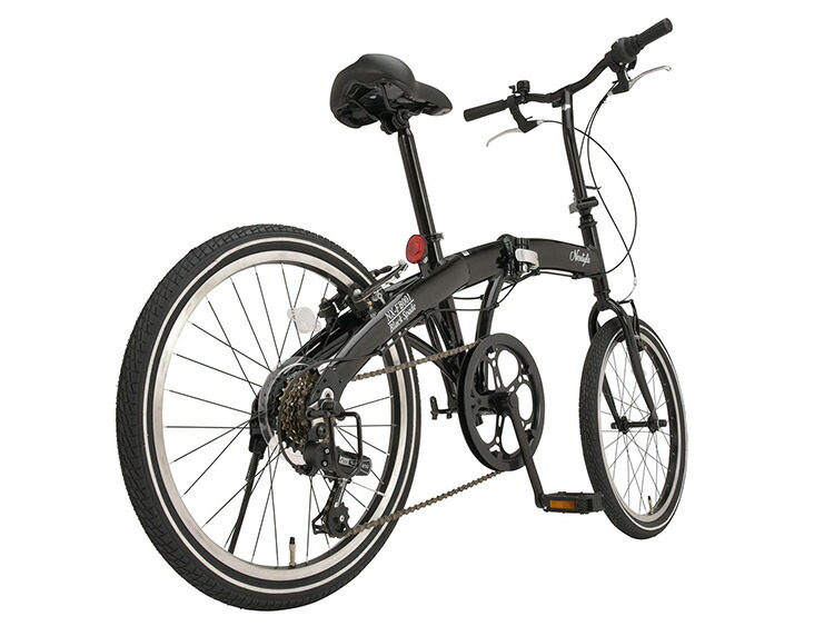 楽天市場】折りたたみ自転車 20インチ 完成品【指定エリア送料無料