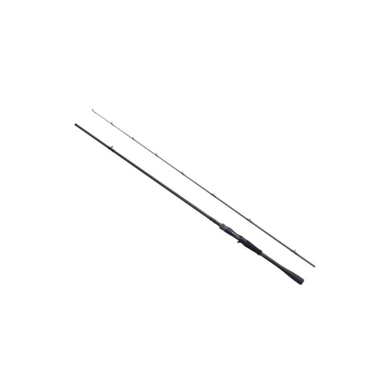 シマノ ゾディアス センターカット2ピース 172H-2 (ロッド・釣竿) 価格