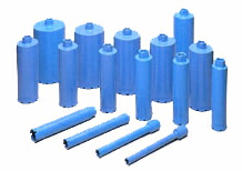 楽天市場】【シブヤ】ライトビット90mm（M27ネジ1本物ダイヤモンド