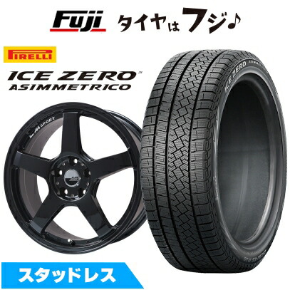 楽天市場】205／60R16（ブランドピレリ）（スタッドレスタイヤ