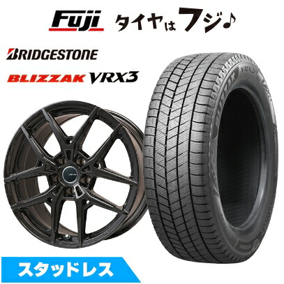 楽天市場】225／45R18（P.C.D（mm）108）（スタッドレスタイヤ