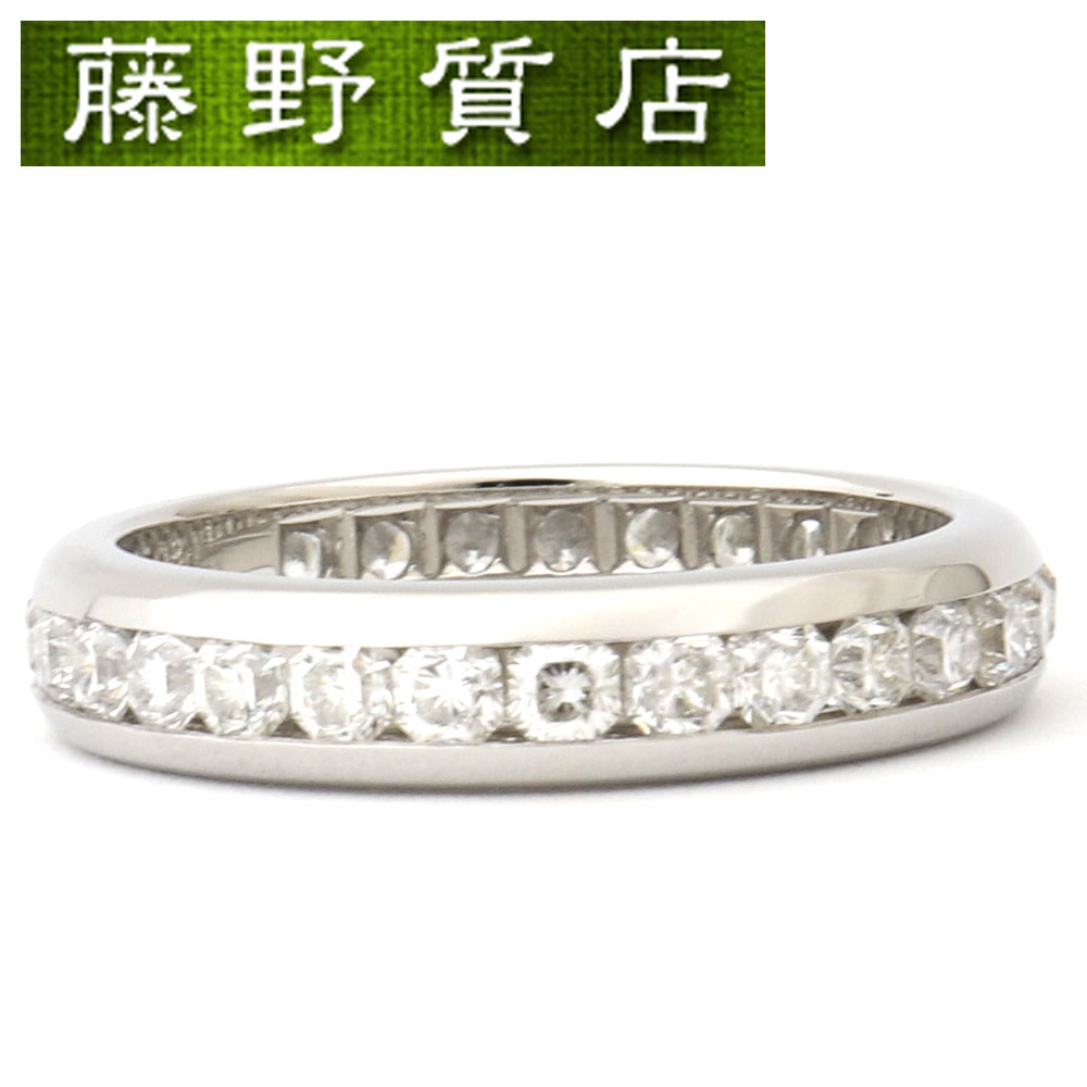 楽天市場】【美品】 ティファニー TIFFANY ルシダ フル サークル