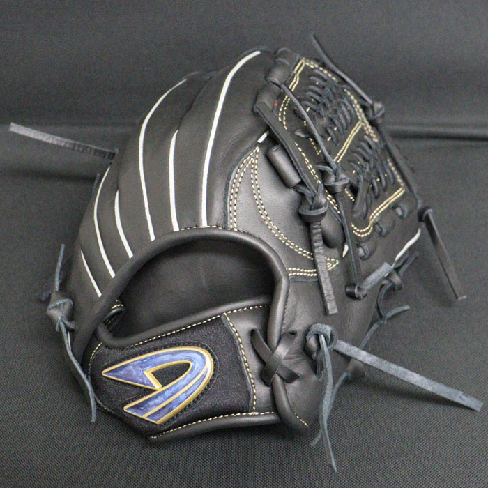 楽天市場】野球 ディークエスト ジュニア軟式グローブ オールラウンド