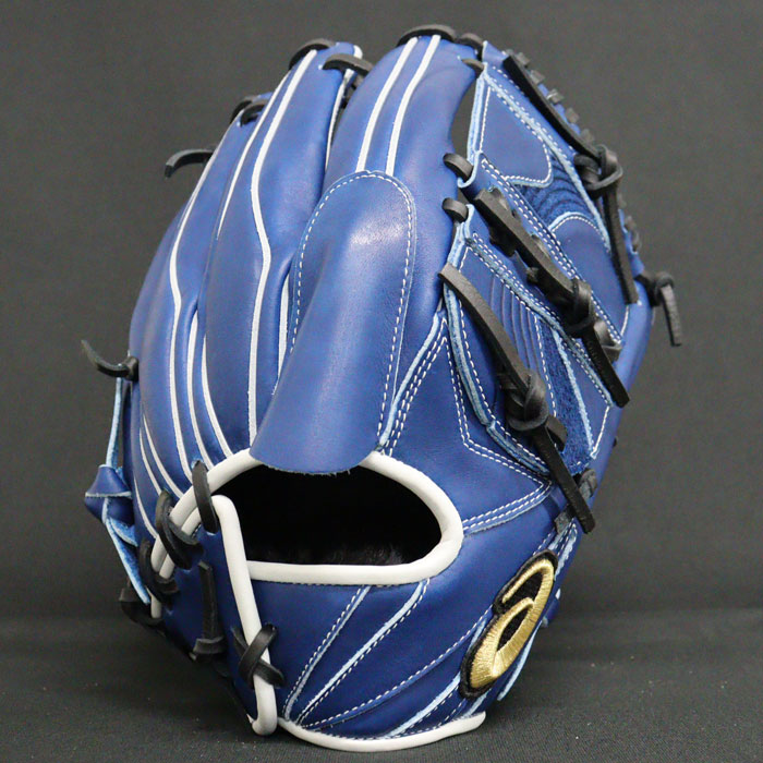 楽天市場】野球 アシックス 軟式グローブ ゴールドステージ オーダー
