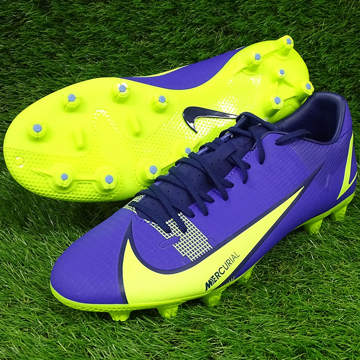楽天市場】ナイキ マーキュリアル ヴェイパー 14 アカデミー HG NIKE