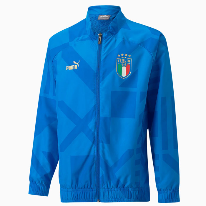 楽天市場】プーマ ジュニア FIGC イタリア代表 22-23 ホーム