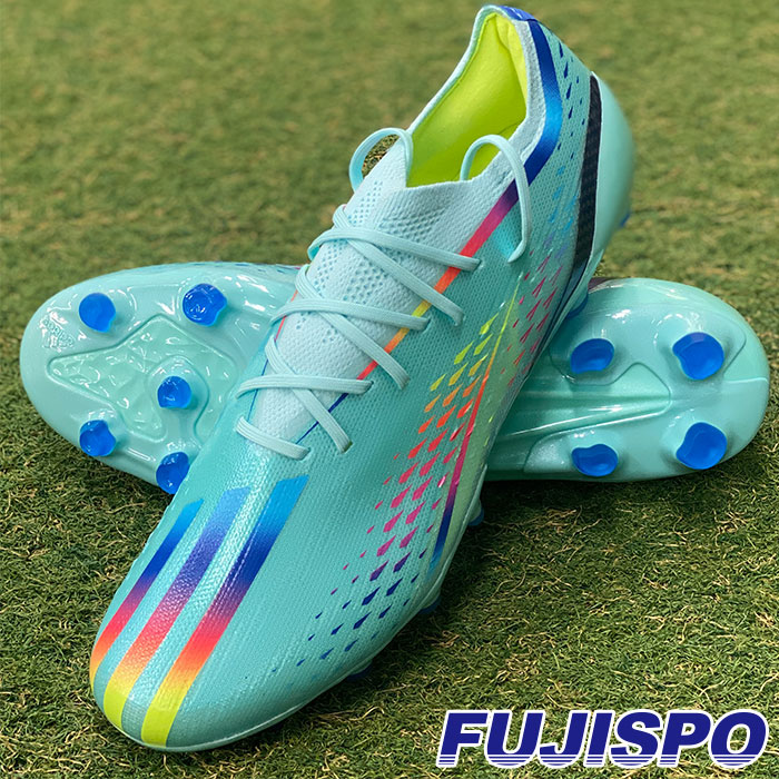 楽天市場】アディダス エックス スピードポータル.1 ジャパン HG/AG