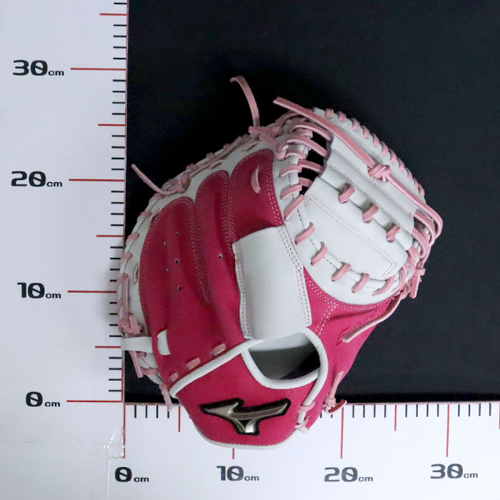 楽天市場】野球 ミズノ 軟式キャッチャーミット 軟式 ミット