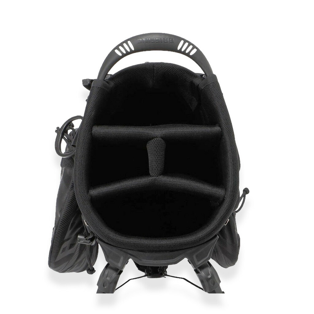 楽天市場】【ノベルティ特典】 ブリーフィング ゴルフ キャディバッグ