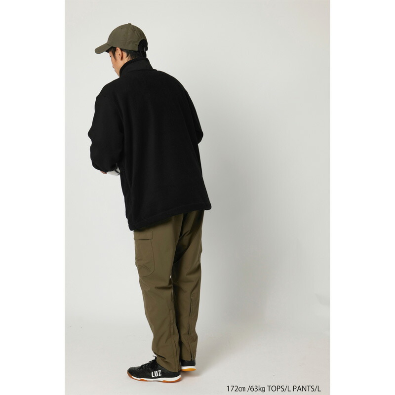 楽天市場】ルースイソンブラ/LUZ e SOMBRA フリーストップス/TWM BIG