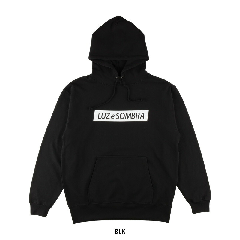 楽天市場】ルースイソンブラ/LUZ e SOMBRA スウェットパーカー/RFM