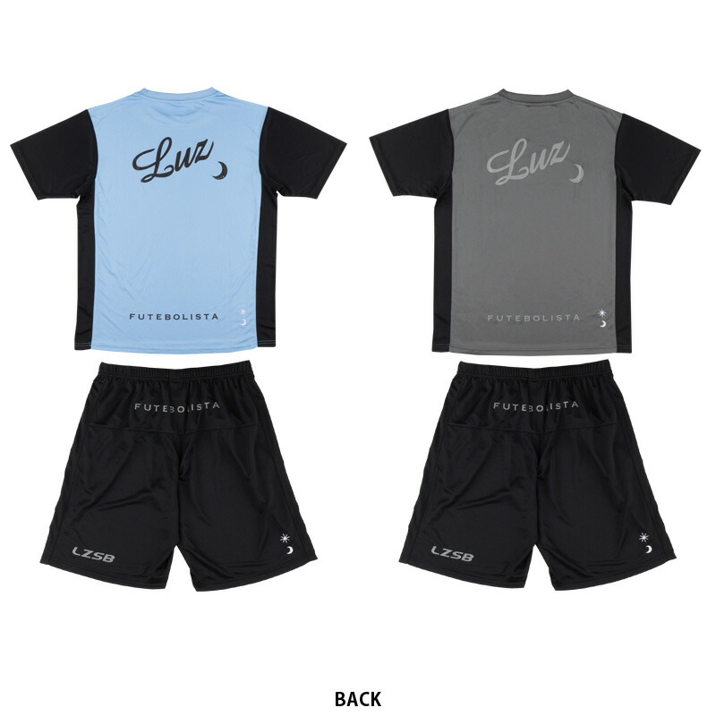 楽天市場】ルースイソンブラ/LUZeSOMBRA 2025年サッカー・フットサル