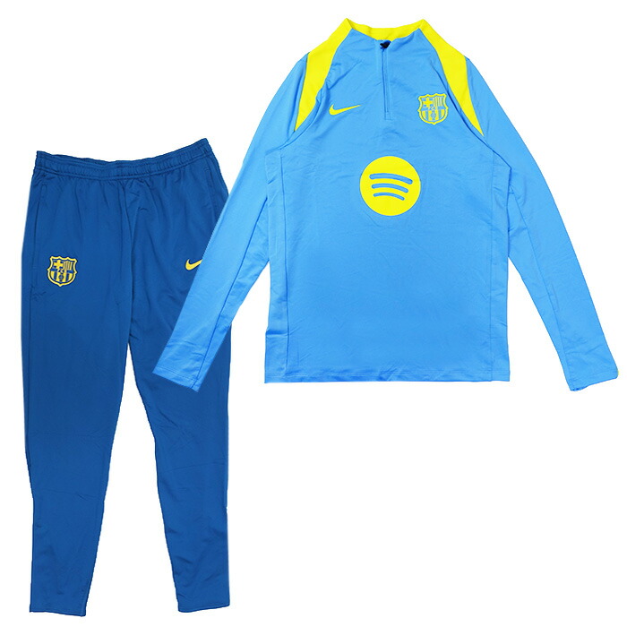 楽天市場】fcバルセロナ（セットアップ｜ジャージ）：メンズウェア